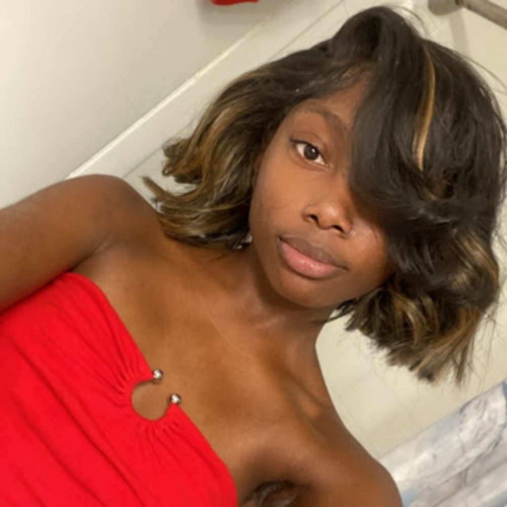 Meet your Posher, Aaliyah